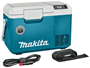 accu vries-/ koelbox makita-2 accu vries-/ koelbox makita-2
