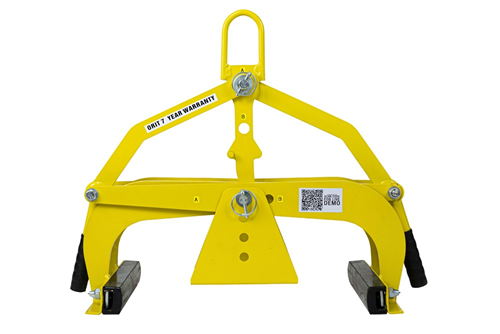 Hijsklem Gegalvaniseerd Orit - SMART GRIP 13KG GEEL Hijsklem Gegalvaniseerd Orit - SMART GRIP 13KG GEEL