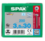 spaanplaatschroef rvs a2 spax-7 spaanplaatschroef rvs a2 spax-7