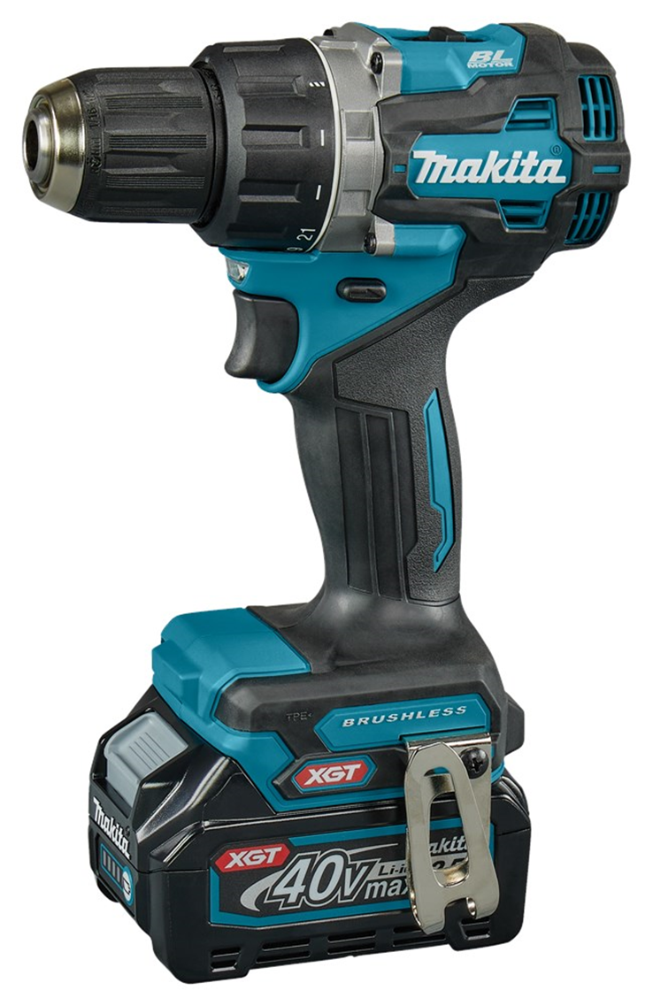 accu combiset makita 2.5Ah/40.0V accu combiset makita 2.5Ah/40.0V