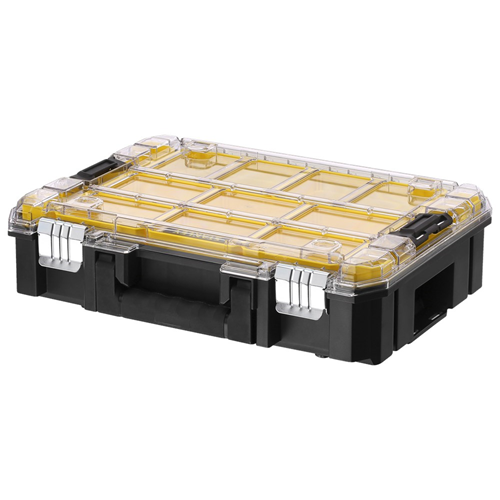 Assortimentskoffer Stanley Fatmax - PRO-STACK V ORGANIZER COMPACT Assortimentskoffer Stanley Fatmax - PRO-STACK V ORGANIZER COMPACT