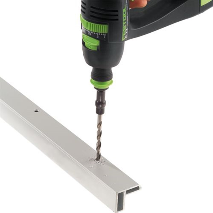 spiraalboorset hss festool spiraalboorset hss festool