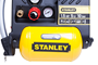 compressor olievrij stanley 10bar-6 compressor olievrij stanley 10bar-6