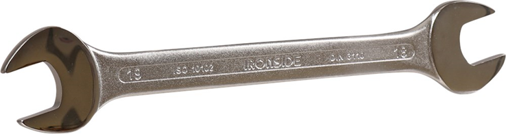 steeksleutel metrisch ironside steeksleutel metrisch ironside