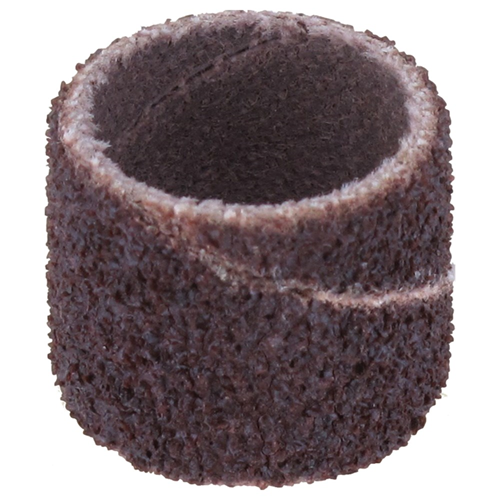 Schuurbandje Dremel - 408 13.0MM K 60 SET à 6 STUKS Schuurbandje Dremel - 408 13.0MM K 60 SET à 6 STUKS