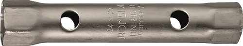 Pijpsleutel Chroom Ironside -  8X 9MM Pijpsleutel Chroom Ironside -  8X 9MM