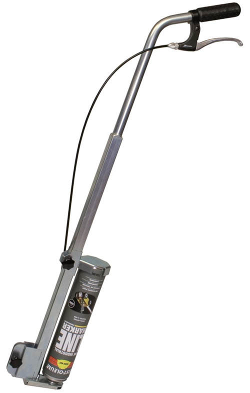 Markeerhendeld Handvat Rust-Oleum - V2009 Markeerhendeld Handvat Rust-Oleum - V2009