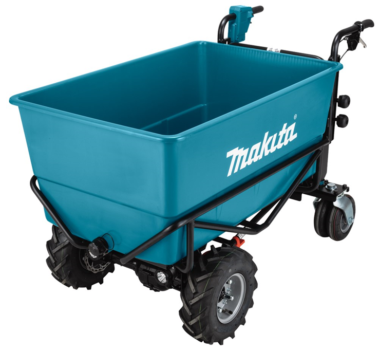 accu kruiwagen met laadbak makita accu kruiwagen met laadbak makita