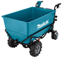 accu kruiwagen met laadbak makita-14 accu kruiwagen met laadbak makita-14