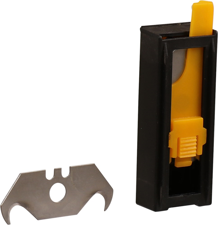 reservemes haak ironside reservemes haak ironside