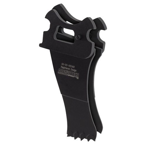 Zaagblad Voegen Arbortech -  35X3.0MM SET à 2 ST Zaagblad Voegen Arbortech -  35X3.0MM SET à 2 ST
