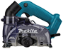 accu diamantsnijder droog makita 125mm-4 accu diamantsnijder droog makita 125mm-4