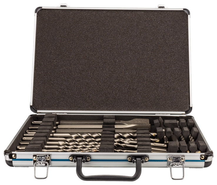 betonboor-/beitelset sds-plus makita betonboor-/beitelset sds-plus makita