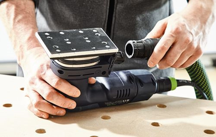 bescherm pad granat net festool bescherm pad granat net festool