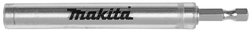 Schroefgeleider Makita - B-52934 120MM 1/4'' Schroefgeleider Makita - B-52934 120MM 1/4''