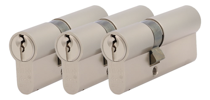 profielcilinders heel oxloc skg** profielcilinders heel oxloc skg**