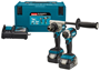 accu combiset makita 5.0Ah/18.0V-2 accu combiset makita 5.0Ah/18.0V-2