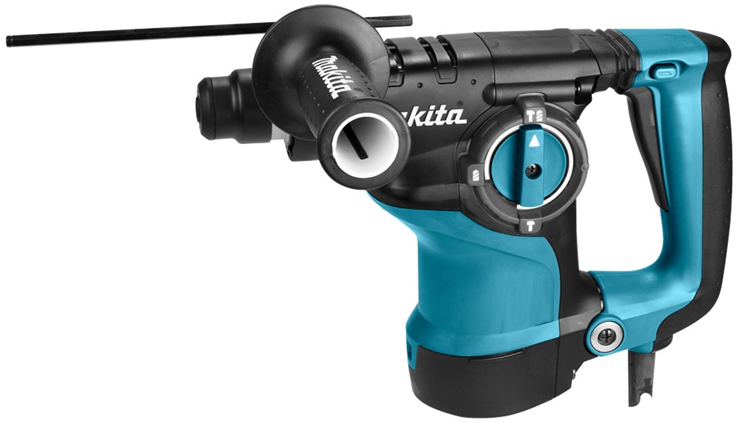 combihamer makita sds-plus combihamer makita sds-plus