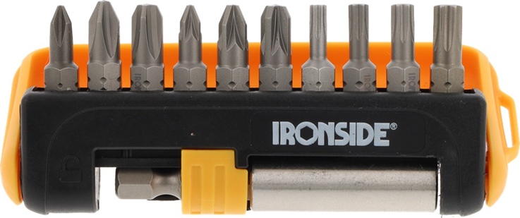 schroefbitset ironside schroefbitset ironside