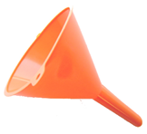 trechter plastic pressol trechter plastic pressol