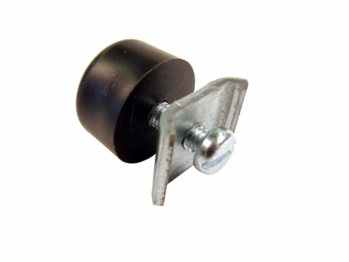 Railstop Elvz Henderson - HUSKY 287 Railstop Elvz Henderson - HUSKY 287