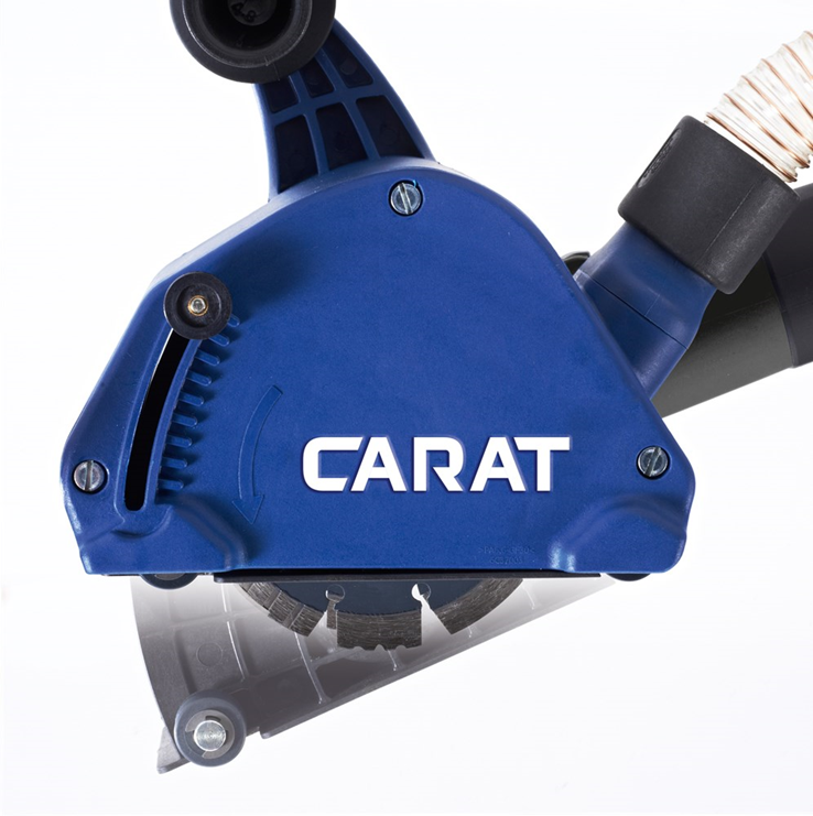 sleuvenzaagmachine carat 125mm sleuvenzaagmachine carat 125mm