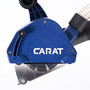 sleuvenzaagmachine carat 125mm-5 sleuvenzaagmachine carat 125mm-5