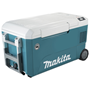 accu vries-/ koelbox makita-11 accu vries-/ koelbox makita-11