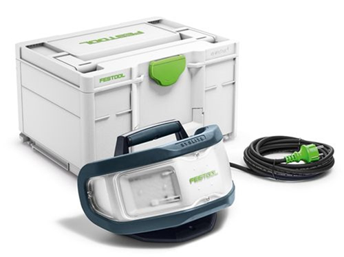 Bouwlamp Led Festool - DUO-PLUS 8000Lm Bouwlamp Led Festool - DUO-PLUS 8000Lm
