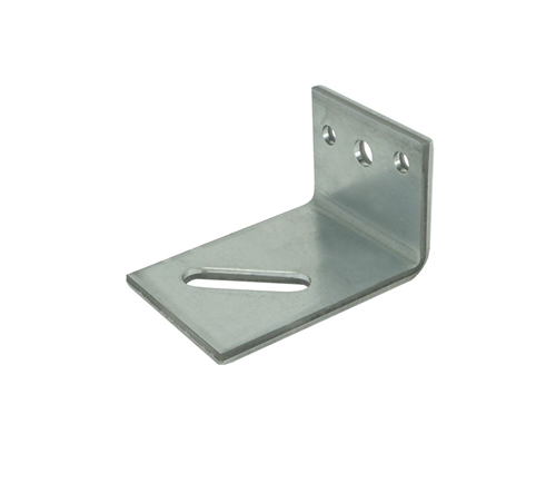 Hoekanker Zwaar Zonder Ril Sv -  60X100X 70X 6.0MM Hoekanker Zwaar Zonder Ril Sv -  60X100X 70X 6.0MM