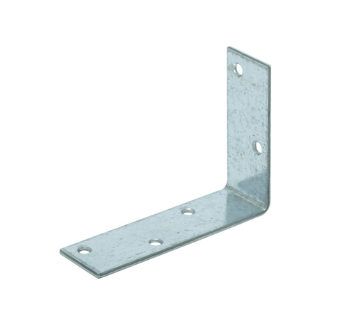 Verbindingshoek Sv - 105X75X30X2.5MM Verbindingshoek Sv - 105X75X30X2.5MM