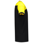 T-shirt bicolor naden tricorp-6 T-shirt bicolor naden tricorp-6