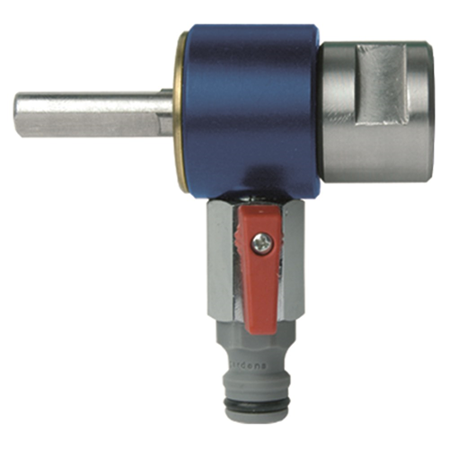 Waterspoelkop Carat - BB 13MM -1/2'' G ZESKANT Waterspoelkop Carat - BB 13MM -1/2'' G ZESKANT