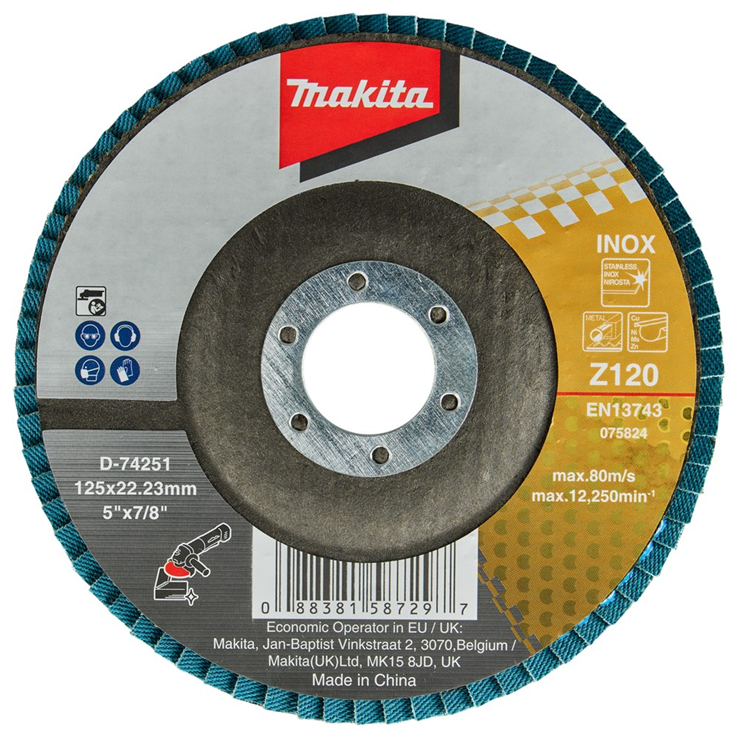 lamellenschijf makita lamellenschijf makita