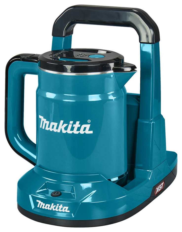 accu waterkoker makita accu waterkoker makita