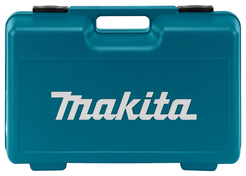 Koffer Makita - 824985-4 115/125MM Koffer Makita - 824985-4 115/125MM