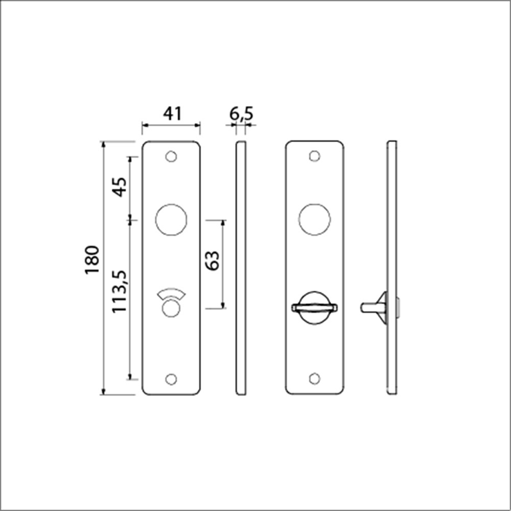 kortschild aluminium f1 ami kortschild aluminium f1 ami