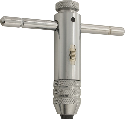 Tapkruk Met Ratel Kelfort - M5-M12 Tapkruk Met Ratel Kelfort - M5-M12