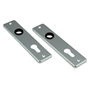 kortschild aluminium f1 oxloc kortschild aluminium f1 oxloc