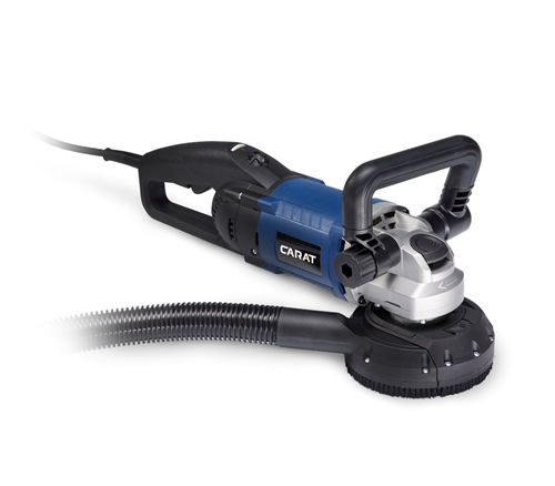 Betonslijper Carat - PRO GRINDER 125 Betonslijper Carat - PRO GRINDER 125