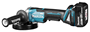 accu haakse slijper makita 125mm-8 accu haakse slijper makita 125mm-8