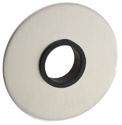 Deurkrukrozet Rvs A2 Oxloc - Ø52X2MM Deurkrukrozet Rvs A2 Oxloc - Ø52X2MM