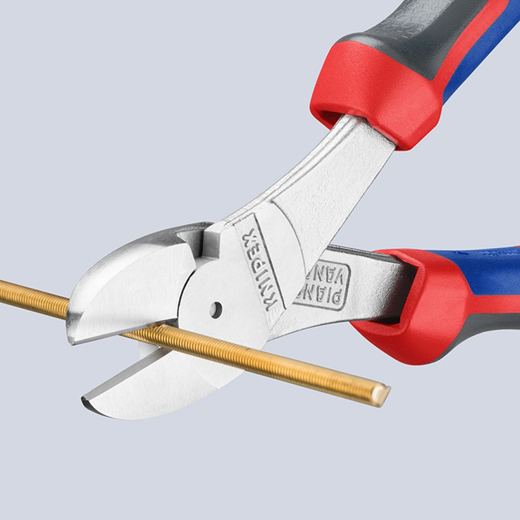 zijsnijtang kracht knipex zijsnijtang kracht knipex