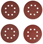 schuurschijfset rood velcro makita-3 schuurschijfset rood velcro makita-3