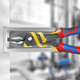 voorgrijptang twingrip knipex-6 voorgrijptang twingrip knipex-6