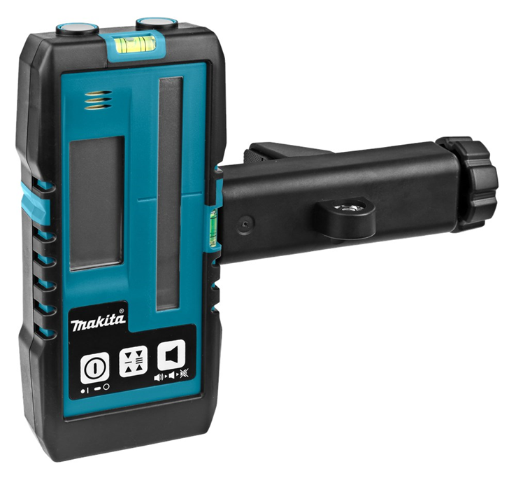 laserlijn ontvanger makita laserlijn ontvanger makita