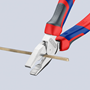 combinatietang kracht knipex-3 combinatietang kracht knipex-3
