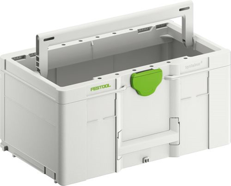 toolbox systainer³ festool toolbox systainer³ festool