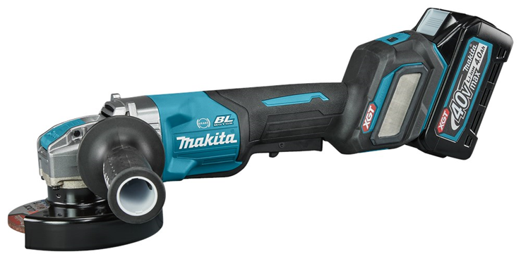 accu haakse slijper makita 125mm accu haakse slijper makita 125mm