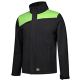 jack softshell bicolor naden tricorp jack softshell bicolor naden tricorp